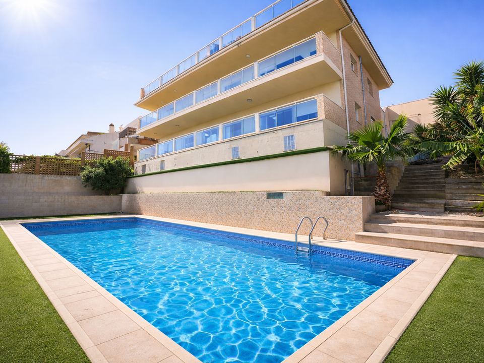 Villa i Salou, Tarragona - foto 1